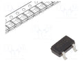 COTO TECHNOLOGY RR122-1E72-511 Magneettianturi 1.7÷5.5VDC (50 kpl erä)