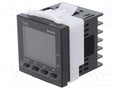 AUTONICS TX4S-24S Lämpötilasäädin -1999÷9999