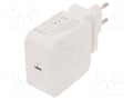 XTAR XTAR-PD45 Laturi USB 20V