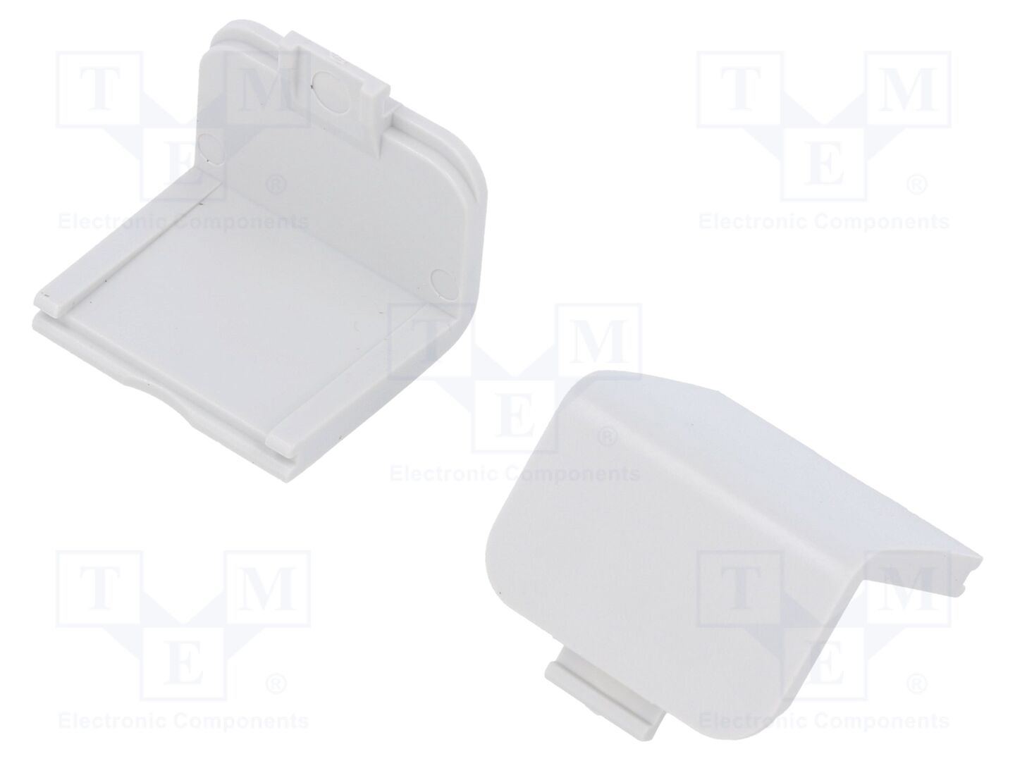 KRADEX ZM-CAP-PJ-ABS Kotelon tulppa 33.8g (50 kpl erä)