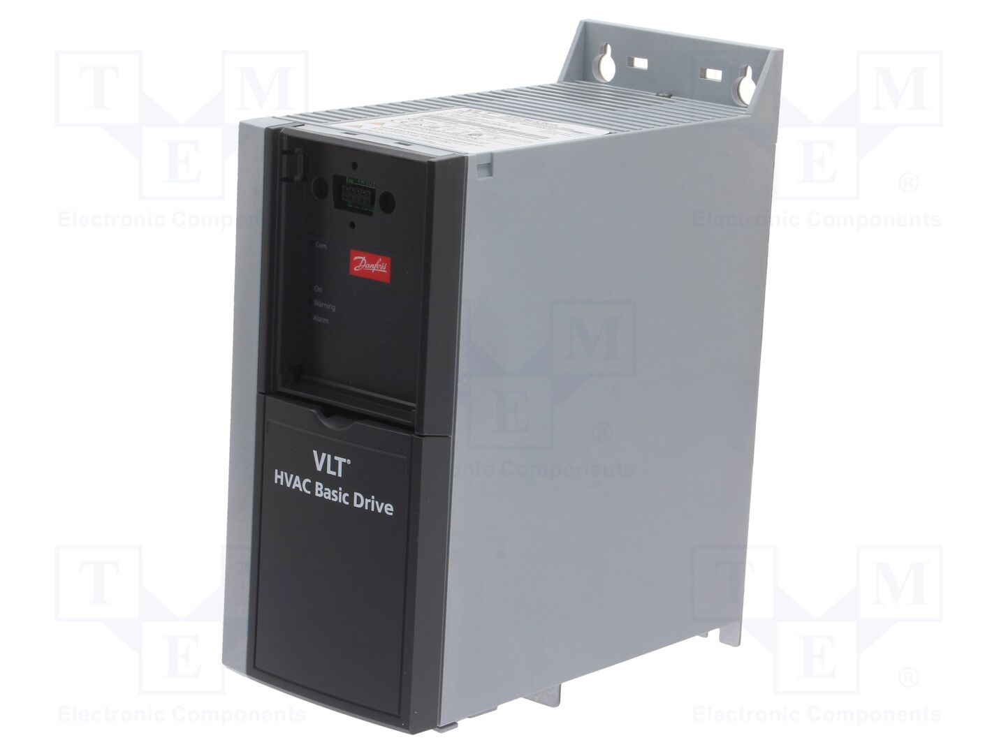 DANFOSS 132F0018 Taajuusmuuttaja 0.75kW