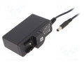 XP POWER ACM18US18 Kytkinmuuntaja Plug-in 18W 1A