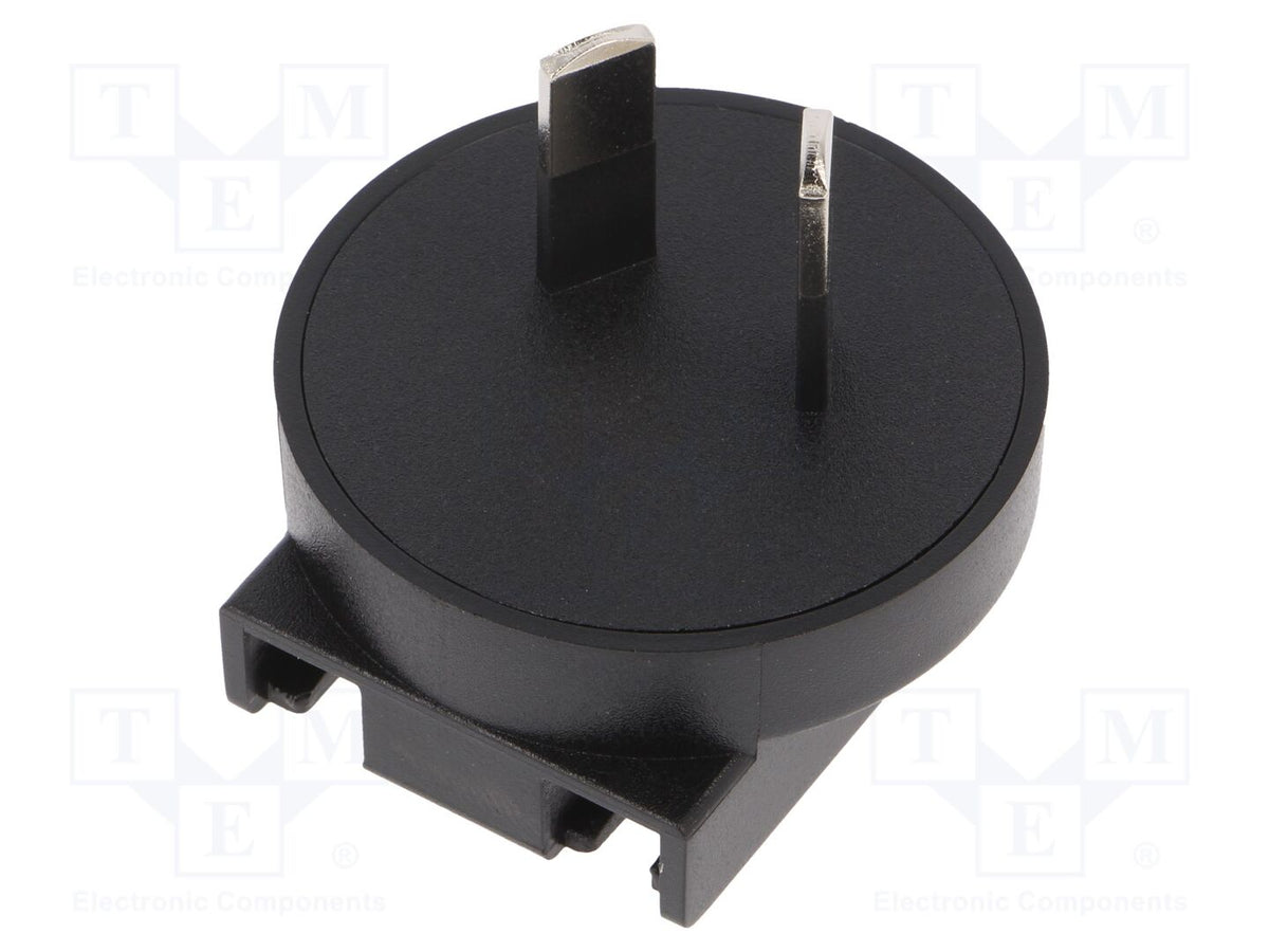 XP POWER ACM-PLUG-AU Verkkolaiteadapteri