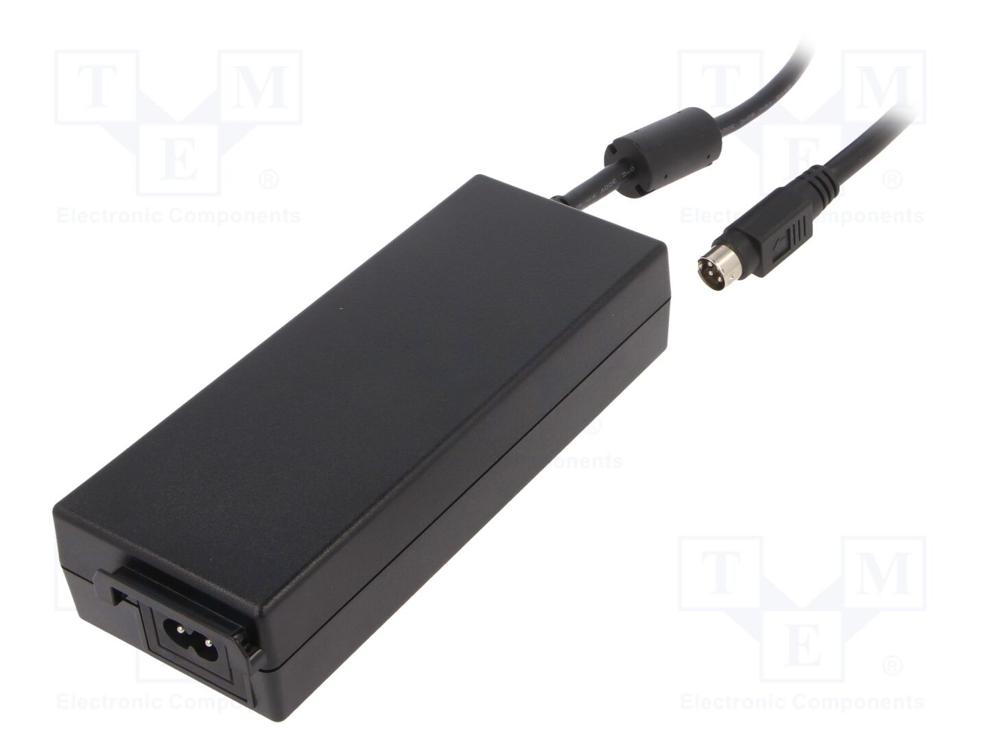 XP POWER ALM120PS15C2-8 Kytkentäsähköinen virtalähde 15VDC 8A 120W