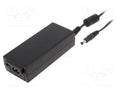 XP POWER ALM65US24C2-8 Kytkinmuuntaja 24VDC 2,7A 65W
