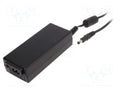 XP POWER ALM65US48C2-8 Kytkinmuuntaja 48VDC 1.35A 65W