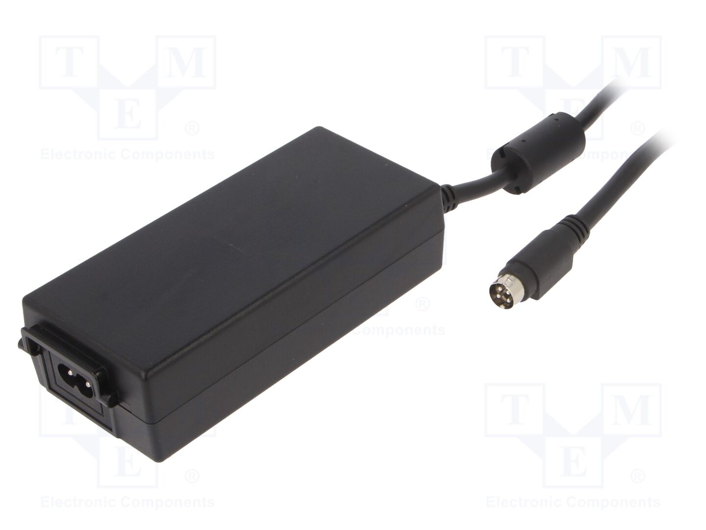 XP POWER ALM85US12C2-8 Kytkentäsähköinen virtalähde 12VDC 6.67A 80W