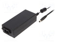 XP POWER ALM85US19 Kytkinlähde 19VDC 4.47A 85W