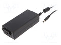 XP POWER ALM85US19C2-8 Kytkentäsähkönsyöttö 19VDC 4.47A 85W