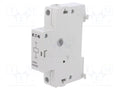 EATON ELECTRIC A-PKZ0-110DC Alijännite-/avauskelkka 110VDC