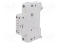 EATON ELECTRIC A-PKZ0-120AC60HZ Laukaisukela 120VAC