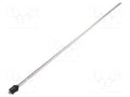 OMRON PS-31-SUS304-1M Pinnankorkeusanturi Ø4x1000mm