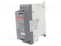 ABB PSR37-600-11 Pehmokäynnistin 18,5kW