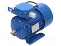 BESEL SEH71-4C AC-moottori 0,55kW