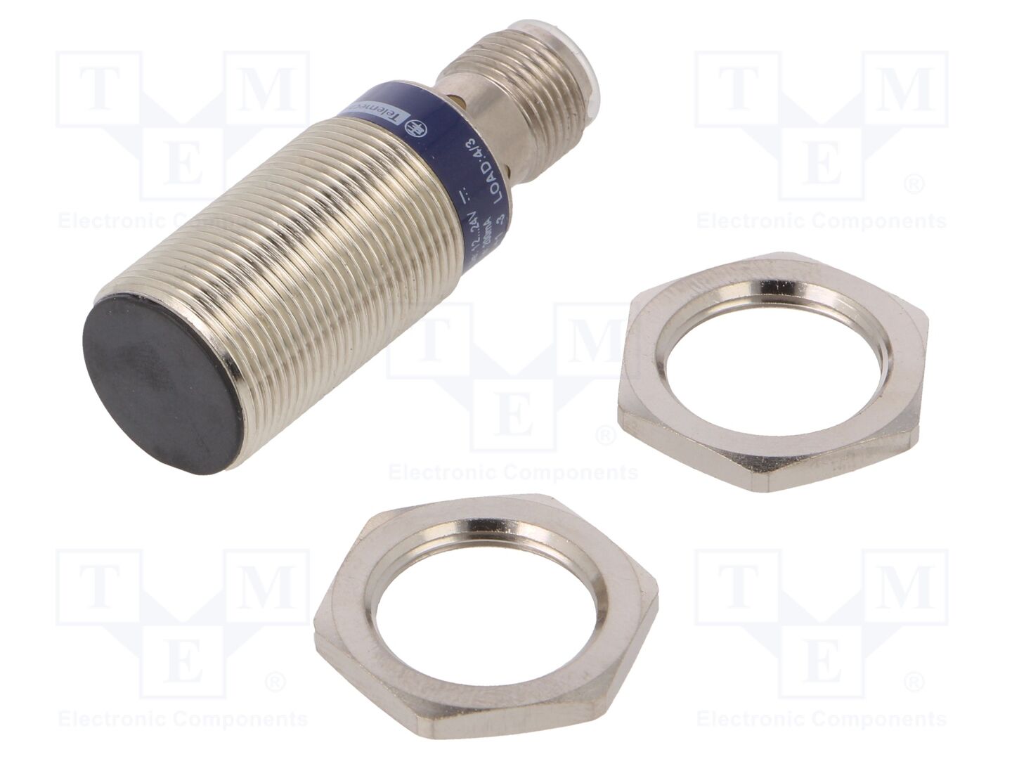 TELEMECANIQUE SENSORS XS518B1PAM12 Induktiivinen anturi M18