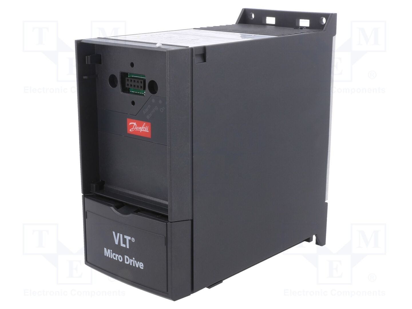 DANFOSS 132F0017 Taajuusmuuttaja 0.37kW