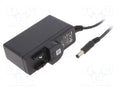XP POWER ACM18US12 Kytkinmuuntaja Plug-in 18W 1.5A