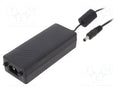 XP POWER AKM90PS24 Kytkinlähde 24VDC 3.75A 90W