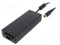 XP POWER ALM150PS15 Kytkinlähde 15VDC 10A 150W
