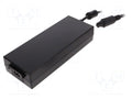 XP POWER ALM200PS12C2-8 Kytkinlähde 12VDC 16,7A 200W