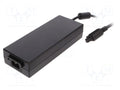 XP POWER ALM200PS19 Kytkinlähde 19VDC 10,6A 200W