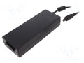 XP POWER ALM200PS19C2-8 Kytkinmuuntaja 19VDC 10.6A 200W