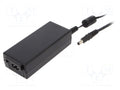 XP POWER ALM65US19C2-8 Kytkinlähde 19VDC 3.4A 65W