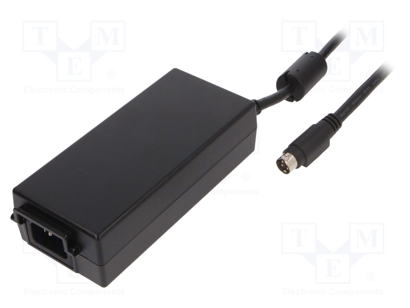 XP POWER ALM85US12 Kytkentäsähköinen virtalähde 12VDC 6.67A 80W