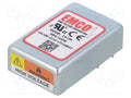 XP POWER CA12N DC/DC-muunnin 1W