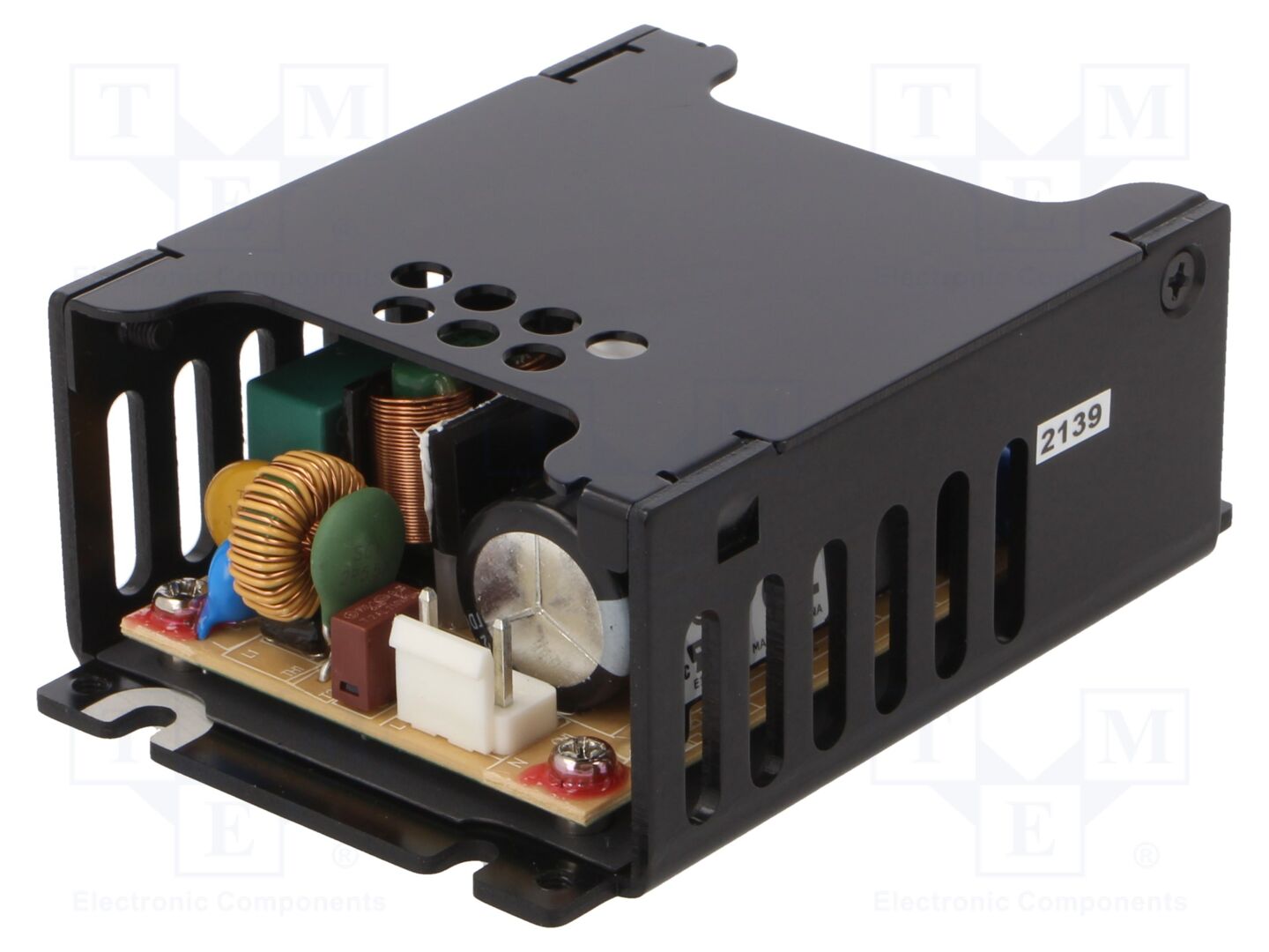 CINCON CFM70S150-CA Avoin verkkolaite 70W 15VDC 4.65A