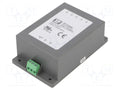 XP POWER DTE6048S12 DC/DC-muunnin 60W