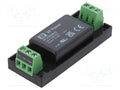 XP POWER DTJ1524S12 DC/DC-muunnin 15W
