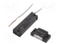 PANASONIC SG-P1020-S Magneettinen turvakytkin 24VDC