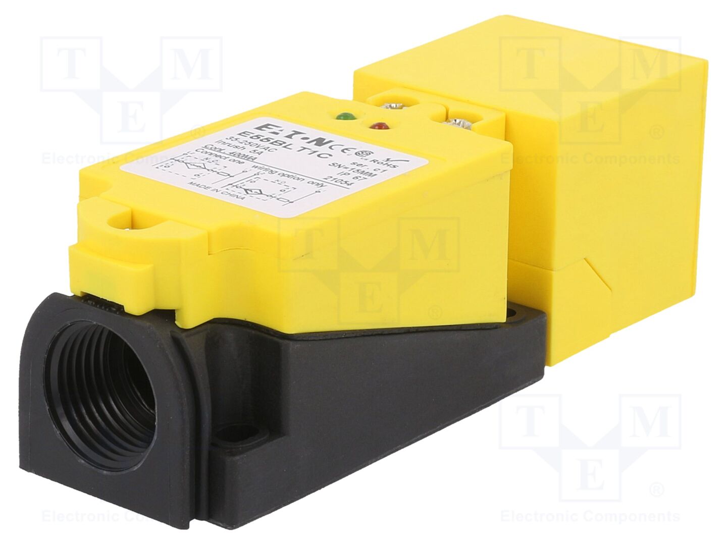 EATON ELECTRIC E55BLT1C Induktiivinen anturi 0-15mm