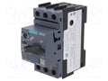 SIEMENS 3RV2021-1DA10 Moottorinsuojakatkaisija 1.1kW