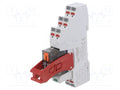 RELPOL PI84P024ACM912012 Liitörele 24VAC