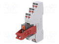 RELPOL PI85P024ACM912011 Rele 24VAC