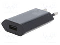 GOOBAY 44949 Kytkinlähde 5VDC pistokkeella