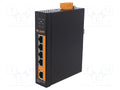 LAPP U04TP01T Automaatiomoduuli Ethernet-kytkin 12÷36VDC