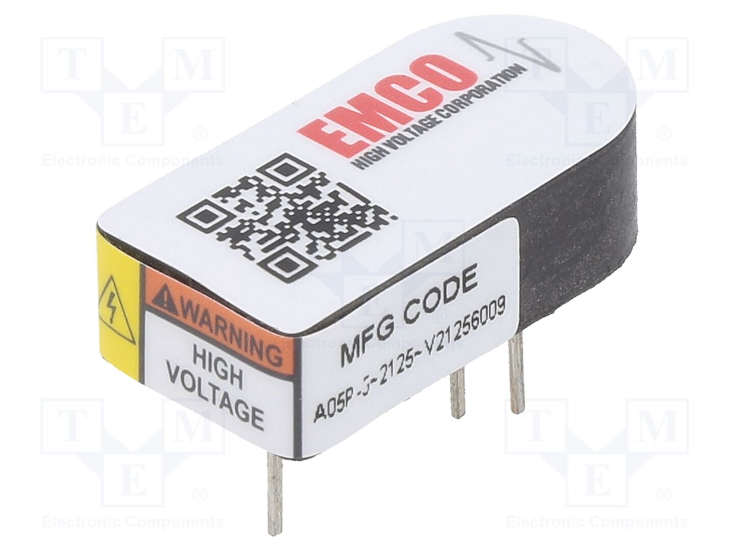 XP POWER A05P-5 DC/DC-muunnin 1W