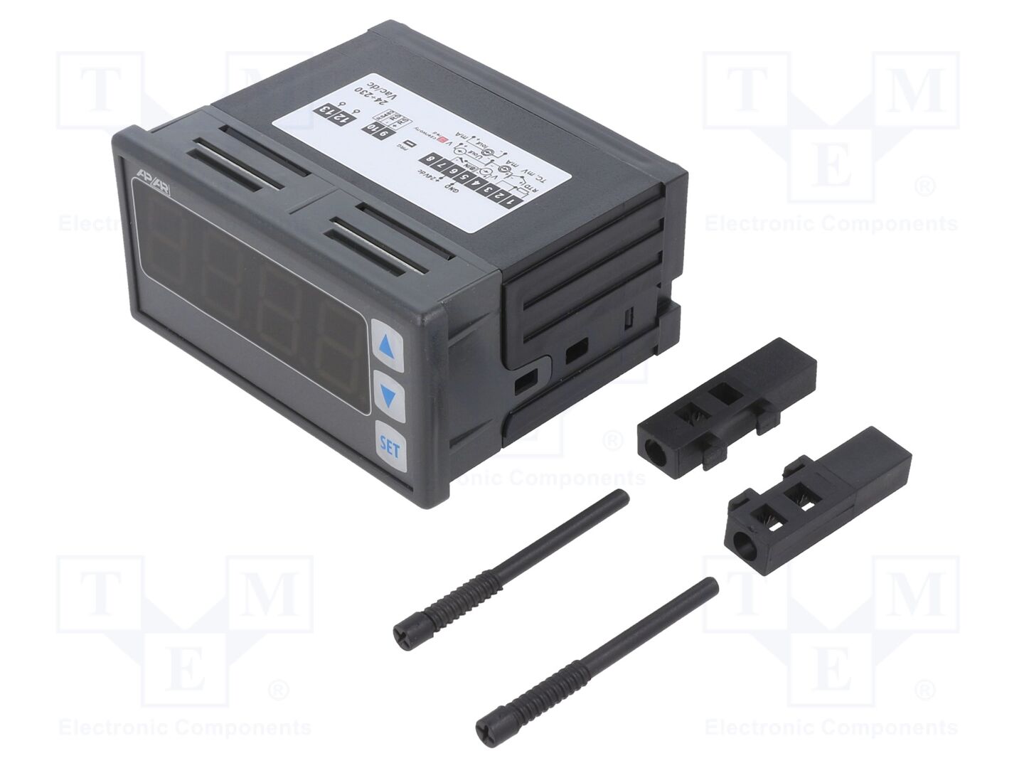 APAR AR517/WU Automaatiomoduuli pressure,speed,temperature,humidity