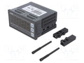 APAR AR650/P/P/P/WA/RS485 Lämpötilasäädin -1999÷9999