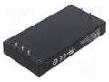 XP POWER ASB110PS48 AC/DC-muunnin 110W