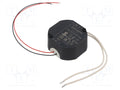 RECOM RACM18-05SER/W Sisäänrakennettu kytkentävirtalähde 12,5W 5VDC 2500mA