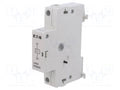 EATON ELECTRIC U-PKZ0-120AC60HZ Alijännitelaukaisin 120VAC
