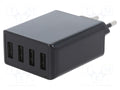 GOOBAY 44953 Plug-in Power Supply 5VDC