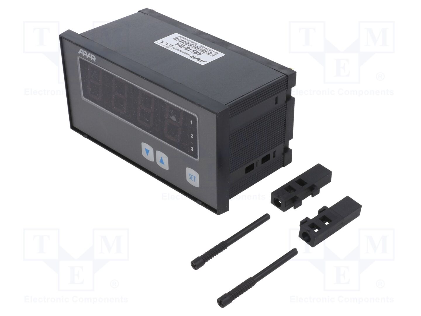 APAR AR518/WA Automaatiomoduuli 402.1g