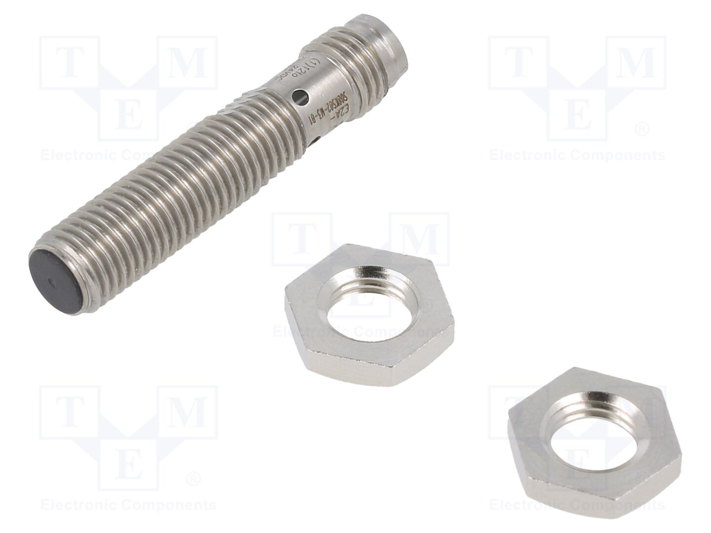 OMRON E2AS08KS02M3B1 Induktiivinen anturi 0÷2mm