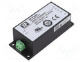 XP POWER ECE40US05-S Sisäänrakennettu kytkentäsähkönsyöttö 40W 5VDC 8A