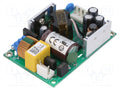 XP POWER ECP40US24 Avoin kytkinlähde 40W 24VDC 1.67A